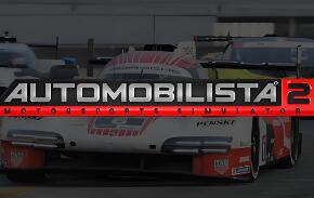 汽车俱乐部2/Automobilista 2