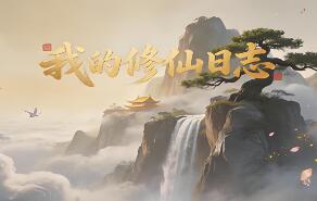 我的修仙日志/Cultivation Journal