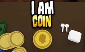 我是钱/I Am Coin