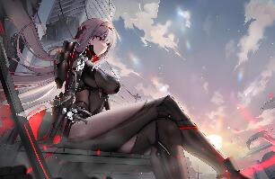 【胜利女神v147单机版】第6版NIKKE胜利女神妮姬方舟活动带GM可无限抽卡全剧情免虚拟机电脑一键端