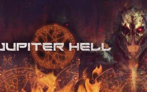 木星地狱/Jupiter Hell