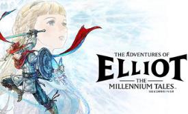 冒险家艾略特的千年奇谭-虚拟机版/The Adventures of Elliot: The Millennium Tales HYPERVISOR