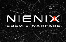 Nienix：宇宙战争/Nienix: Cosmic Warfare
