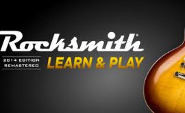 摇滚史密斯2014/ROCKSMITH 2014