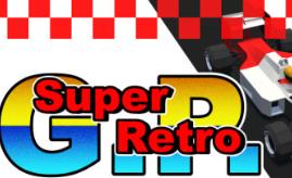 超级复古赛车GP/Super Retro GP