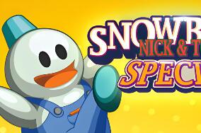雪人兄弟特别：周年纪念版/SNOW BROS. SPECIAL: ANNIVERSARY EDITION