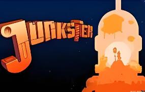 废料工匠/Junkster