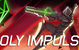 多边形冲击/POLY IMPULSE
