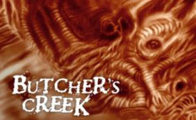 屠夫溪/Butcher’s Creek