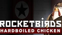 火箭鸟：铁汉雄鸡/火箭鸟：鸡本无情/Rocketbirds: Hardboiled Chicken