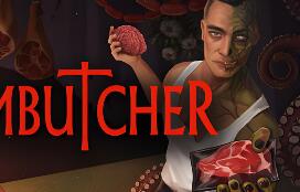 僵尸屠夫模拟器/ZOMBUTCHER: Monster Business Simulator