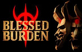 蒙福的负担/Blessed Burden