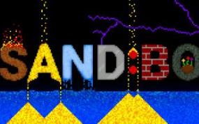 沙盒/Sand:box