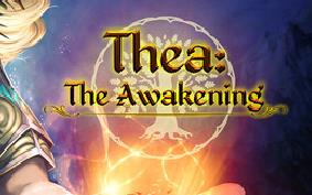 西娅:觉醒/Thea: The Awakening