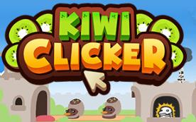 猕猴桃几维鸟点点乐/Kiwi Clicker – Juiced Up