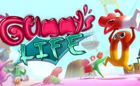 软糖大乱斗/A Gummy’s Life