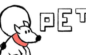 PETS
