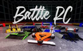 遥控激战/Battle RC