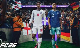EA体育足球俱乐部26-虚拟机版/EA SPORTS FC 26 HYPERVISOR