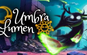 幽影光辉/Umbra Lumen