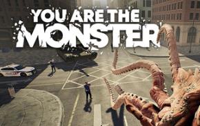 你就是怪物/YOU ARE THE MONSTER