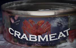 蟹肉/Crabmeat