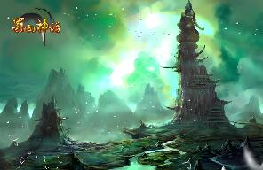 稀有【蜀山神话单机版】怀旧仙侠网游单机带GM后台 免虚拟机 PC电脑一键启动 视频教学