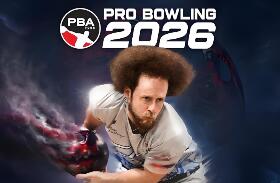 PBA职业保龄球2026/PBA Pro Bowling 2026