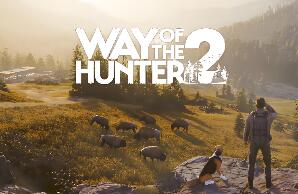 狩猎之道2/Way of the Hunter 2