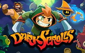 黑暗卷轴/Dark Scrolls