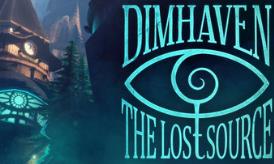 暗港：失落之源/Dimhaven – The Lost Source