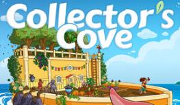 寻宝湾/Collector’s Cove