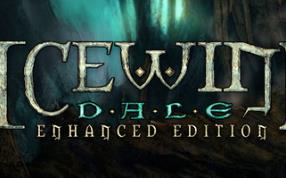 冰风谷/Icewind Dale: Enhanced Edition