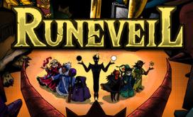 符文帷幕/Runeveil
