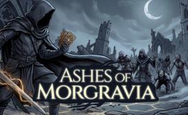 莫格拉维亚的灰烬/Ashes of Morgravia