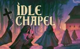 放置教堂/Idle Chapel