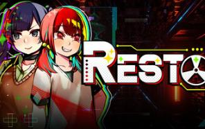 恢复/Restore