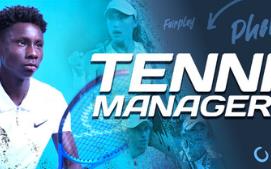 网球经理25/Tennis Manager 25