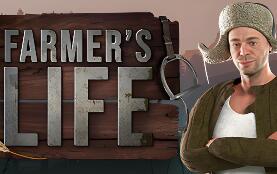 农民的生活/Farmer’s Life