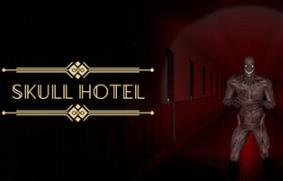骷髅酒店/Skull Hotel