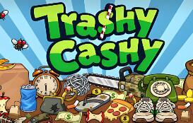 垃圾变现/Trashy Cashy