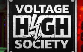 高压社会/Voltage High Society