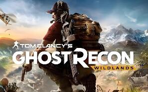 幽灵行动：荒野-虚拟机版/Tom Clancy’s Ghost Recon Wildlands HYPERVISOR