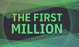 第一个100万/The First Million