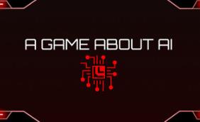 一个关于AI的游戏/A Game About AI