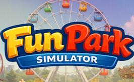 主题乐园模拟器/Fun Park Simulator