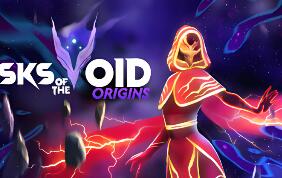虚空面具/Masks of the Void: Origins