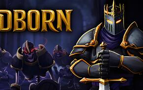 骑士的诞生/RAIDBORN