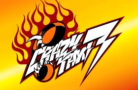 疯狂出租车3:高速狂奔/Crazy Taxi 3: High Roller
