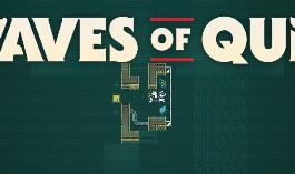 卡德洞窟/Caves of Qud